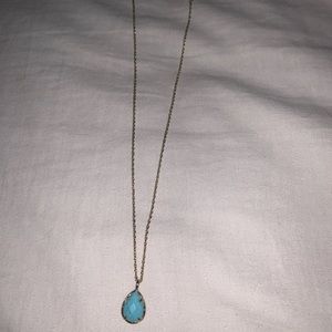 Kendra Scott necklace
